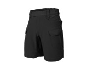 Helikon-Tex Outdoor Tactical Shorts 8.5 VersaStretch Svart