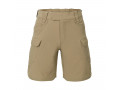 Helikon-Tex Outdoor Tactical Shorts 8.5 VersaStretch Svart