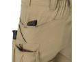 Helikon-Tex Outdoor Tactical Shorts 8.5 VersaStretch Svart