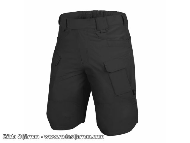 Helikon-Tex Outdoor Tactical Shorts Svart shorts