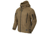 Helikon Tex Patriot Heavy Fleecejacket Coyote