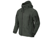 Helikon Tex Patriot Heavy Fleecejacket Foliage