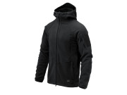 Helikon Tex Patriot MK2 Fleecejacket Svart