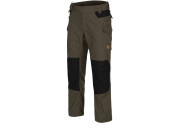 Helikon-Tex Pilgrim Pant Skogsgrön Svart