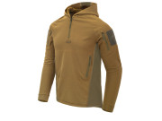 Helikon-Tex Range Hoodie Coyote/Adaptive Green