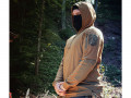 Helikon-Tex Range Hoodie Coyote/Adaptive Green