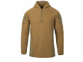 Helikon-Tex Range Hoodie Coyote/Adaptive Green