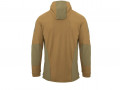 Helikon-Tex Range Hoodie Coyote/Adaptive Green