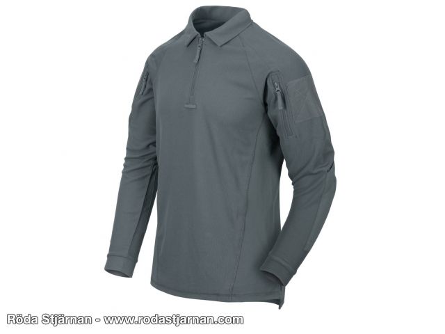 Helikon-Tex Range Polo Shirt Shadow Grey