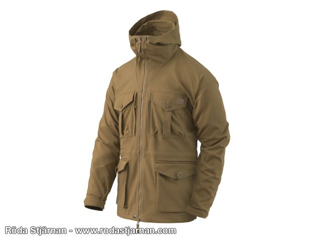 Helikon-Tex SAS Smock Coyote