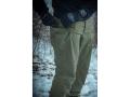Helikon-Tex SFU Next Mk2 Pants stretch ripstop olivgröna byxor