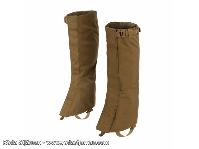 Helikon Tex Snowfall Long Gaiters Coyote