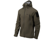 Helikon-Tex SQUALL Skaljacka TorrentStretch Skogsgrön