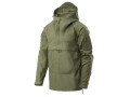 Helikon-Tex Tracer anorak unisex olivgrön jackor