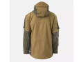 Helikon-Tex Tracer anorak unisex olivgrön jackor