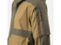Helikon-Tex Tracer anorak unisex olivgrön jackor