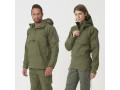 Helikon-Tex Tracer anorak unisex olivgrön jackor