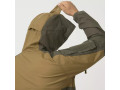 Helikon-Tex Tracer anorak unisex olivgrön jackor