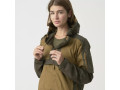 Helikon-Tex Tracer anorak unisex olivgrön jackor
