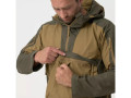 Helikon-Tex Tracer anorak unisex olivgrön jackor