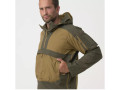 Helikon-Tex Tracer anorak unisex olivgrön jackor