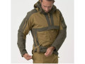 Helikon-Tex Tracer anorak unisex olivgrön jackor