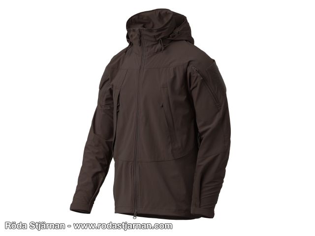 Helikon Tex Trooper Jacket MK2 Earth Brown