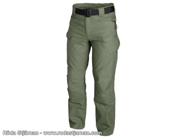 Helikon-Tex Urban Tactical Pants OD byxor