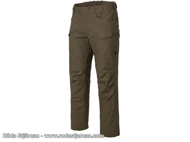 Helikon-Tex Urban Tactical Pants RAL7013 Ripstop