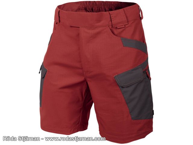 Helikon-Tex UTS Shorts 8.5 Crimson Sky Ash Grey shorts