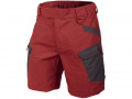 Helikon-Tex UTS Shorts 8.5 Crimson Sky Ash Grey shorts