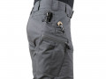 Helikon-Tex UTS Shorts 8.5 Crimson Sky Ash Grey shorts