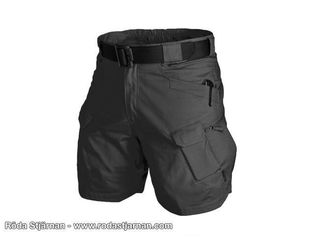 Helikon-Tex UTS Shorts 8.5 Svarta