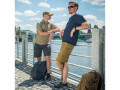 Helikon-Tex UTS Shorts Crimson Sky Ash Grey shorts