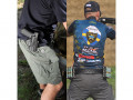 Helikon-Tex UTS Shorts Crimson Sky Ash Grey shorts