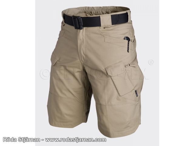 Helikon-Tex UTS Shorts Khaki shorts