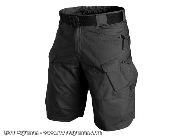 Helikon-Tex UTS Shorts Svart