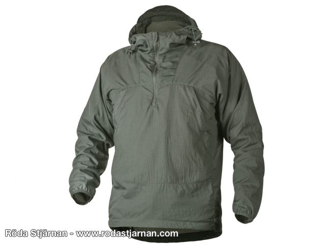 Helikon-Tex Windrunner Alpha Green