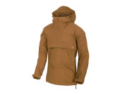 Helikon-Tex Woodsman Anorak Jacket Coyote