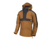 Helikon-Tex Woodsman Anorak Jacket Coyote/Ash Grey