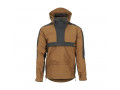 Helikon-Tex Woodsman Anorak Jacket Earth Brown / Black