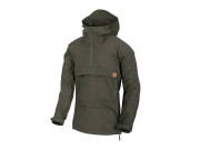 Helikon-Tex Woodsman Anorak Jacket Skogsgrön