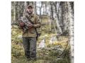 Helikon-Tex Woodsman friluftsbyxor skogsgrön/svart byxor