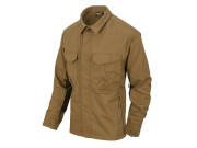 Helikon-Tex Woodsman Shirt Coyote/Skogsgrön