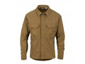 Helikon-Tex Woodsman Shirt Earth Brown/Black