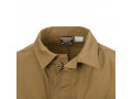 Helikon-Tex Woodsman Shirt Earth Brown/Black