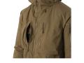 Helikon-Tex Yukon vinterjacka svart jackor