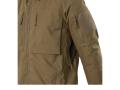Helikon-Tex Yukon vinterjacka svart jackor
