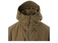Helikon-Tex Yukon vinterjacka svart jackor