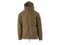Helikon-Tex Yukon vinterjacka svart jackor